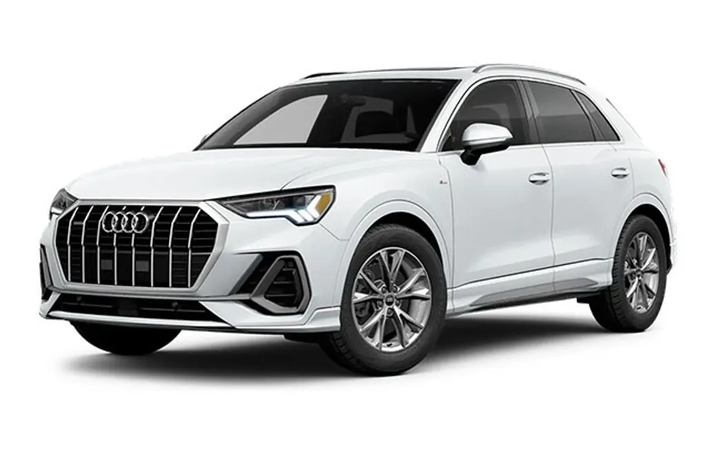 2023 Audi Q3 S line Premium Plus photo 1