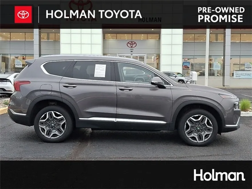 2023 Hyundai Santa Fe SEL Convenience photo 1