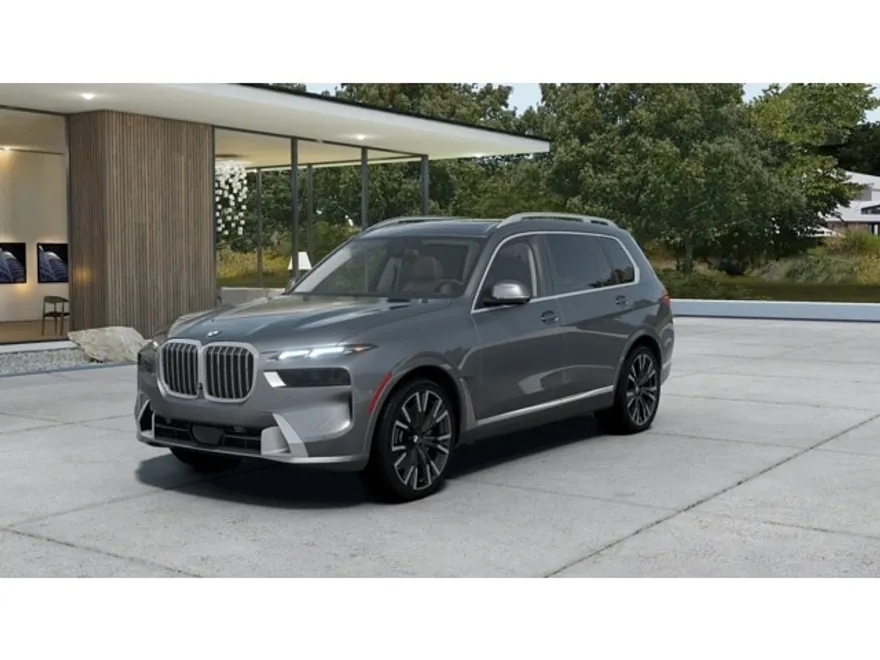 2026 Bmw X7 xDrive40i photo 1