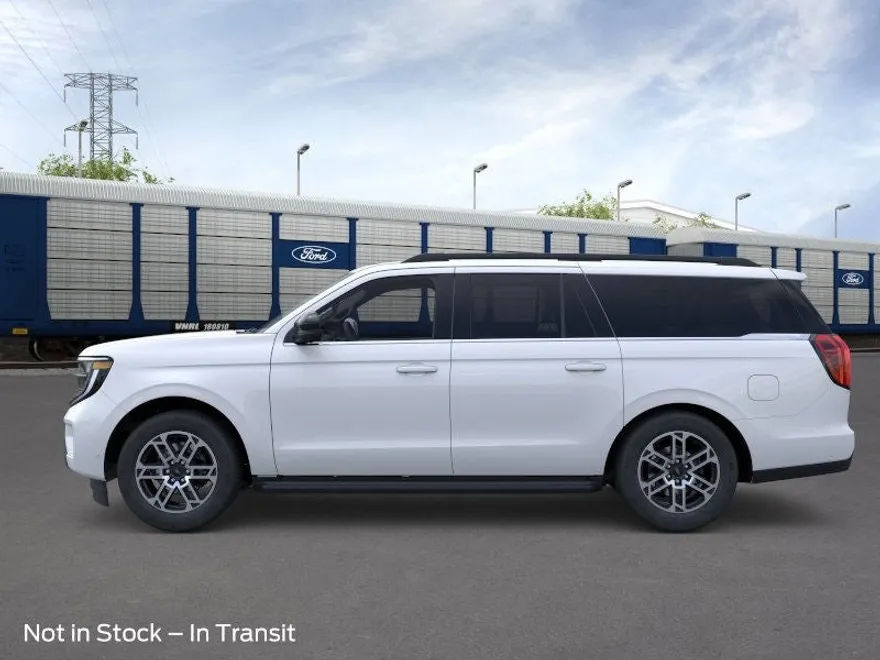 2025 Ford Expedition MAX photo 1