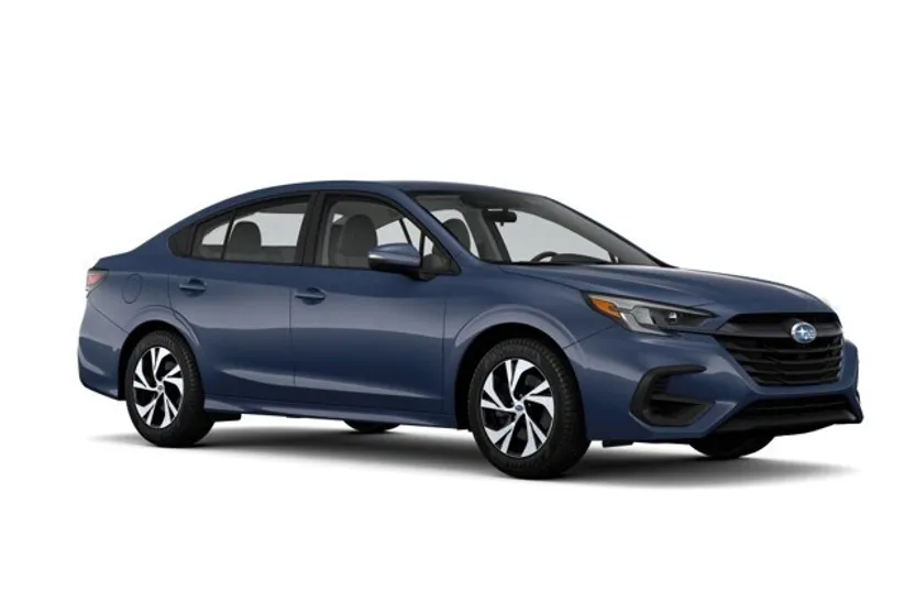 2025 Subaru Legacy Premium photo 1