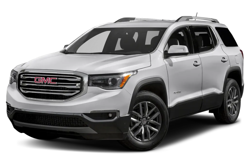 2019 Gmc Acadia SLE photo 1