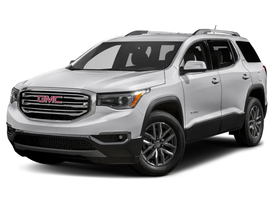 2019 Gmc Acadia SLE photo 1