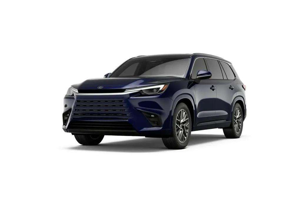 2026 Lexus TX 350 Premium photo 1