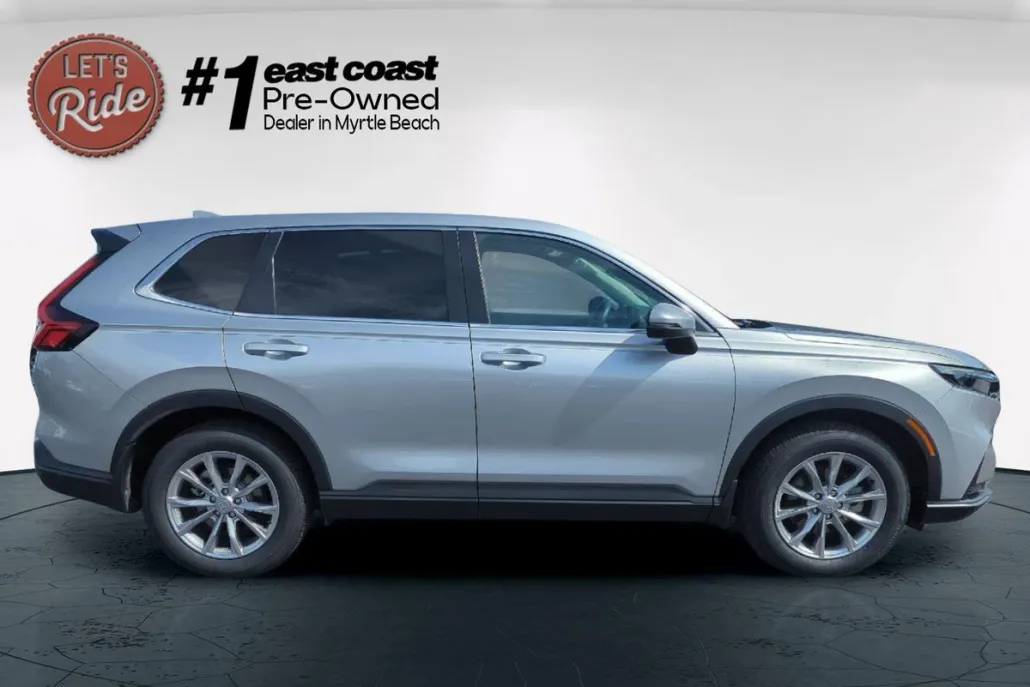 2023 Honda CR-V EX photo 1
