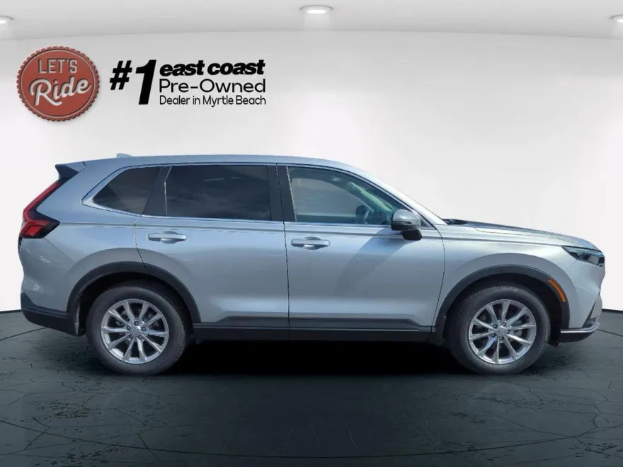 2023 Honda CR-V EX photo 1