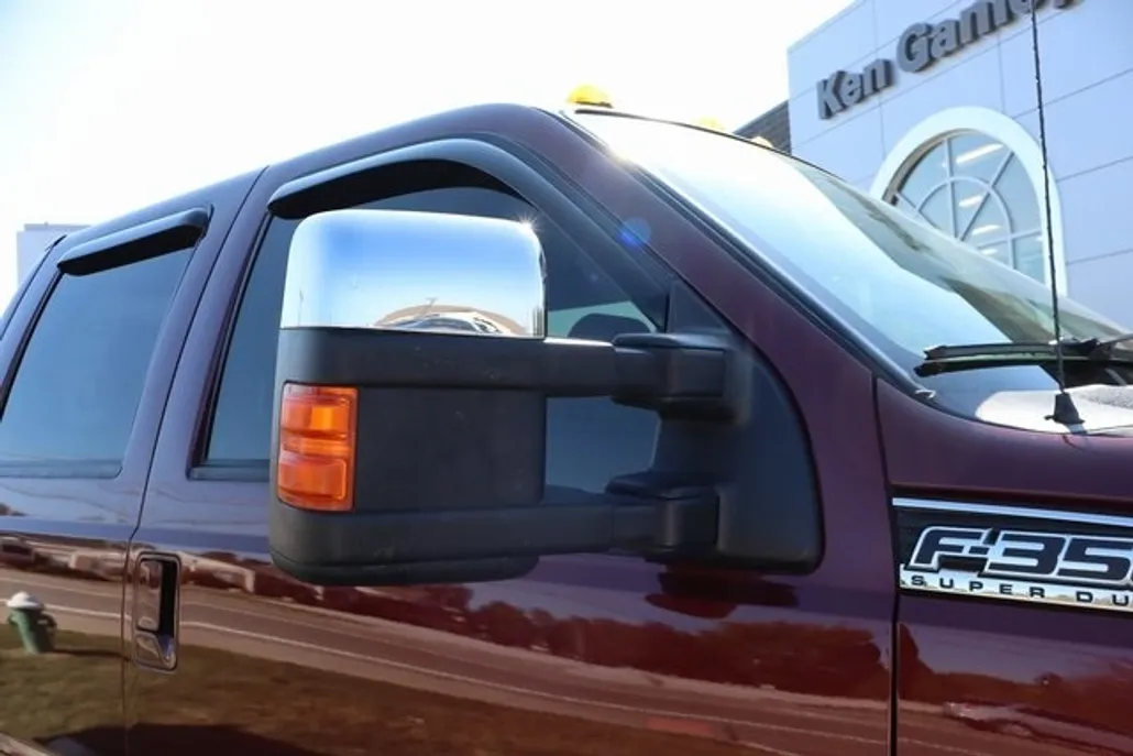 2012 Ford F-350 photo 1