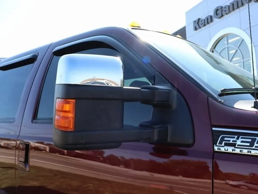2012 Ford F-350 photo 1