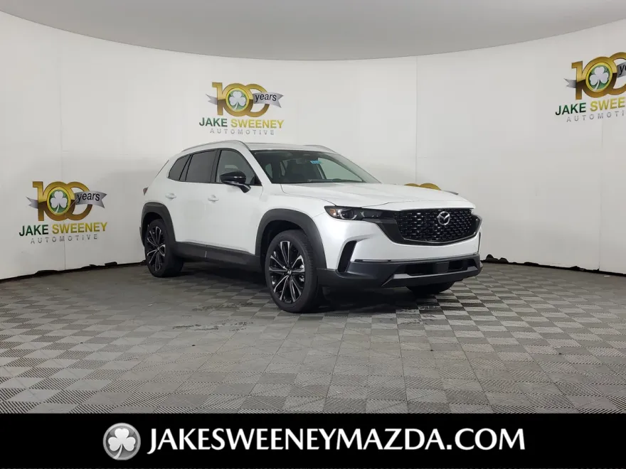 2025 Mazda CX-50 2.5 Premium Plus photo 1