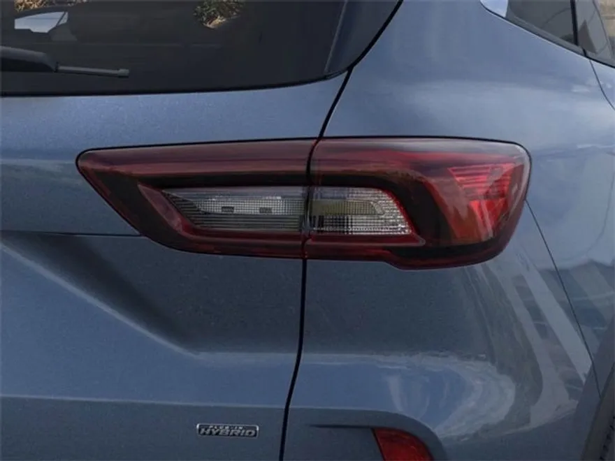 2025 Ford Escape Plug-In Hybrid Base photo 19