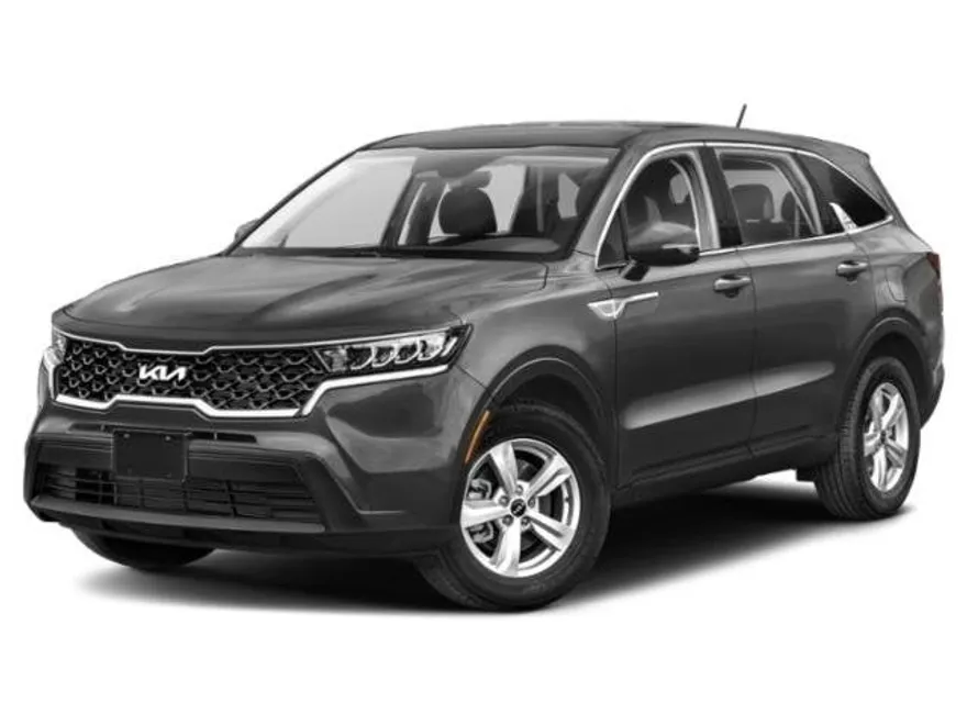 2023 Kia Sorento LX photo 1