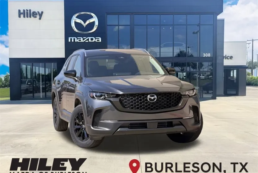 2025 Mazda CX-50 2.5 Select photo 1