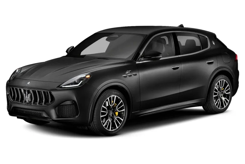 2023 Maserati Grecale GT photo 1