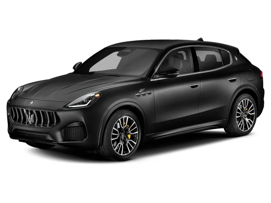 2023 Maserati Grecale GT photo 1