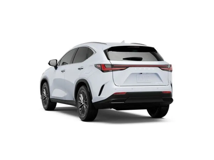 2026 Lexus NX 350h Premium photo 1