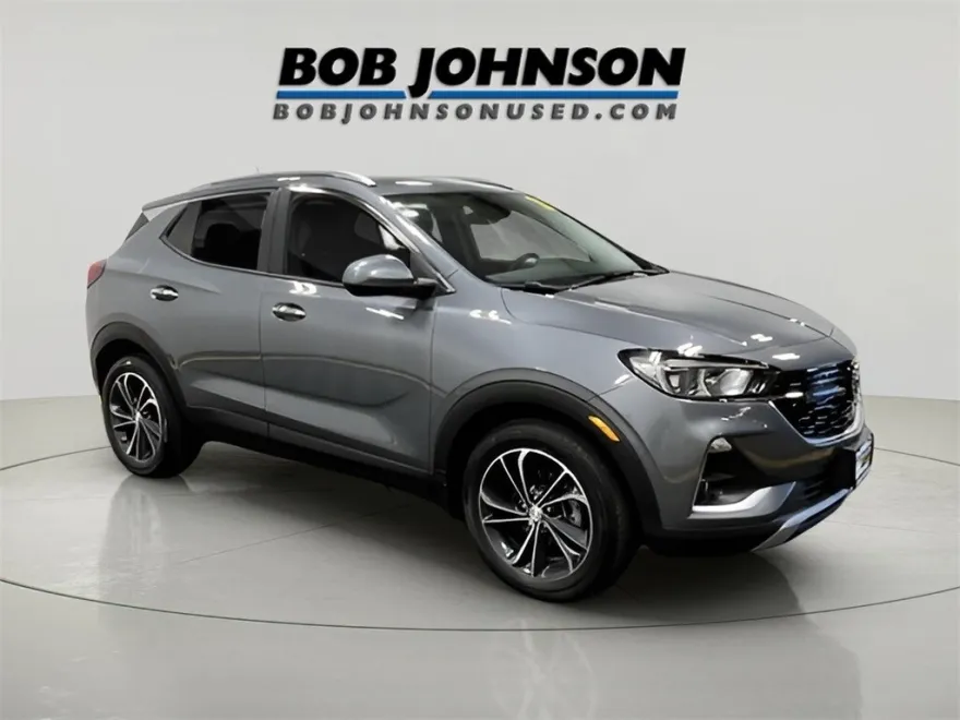 2021 Buick Encore GX Select photo 1