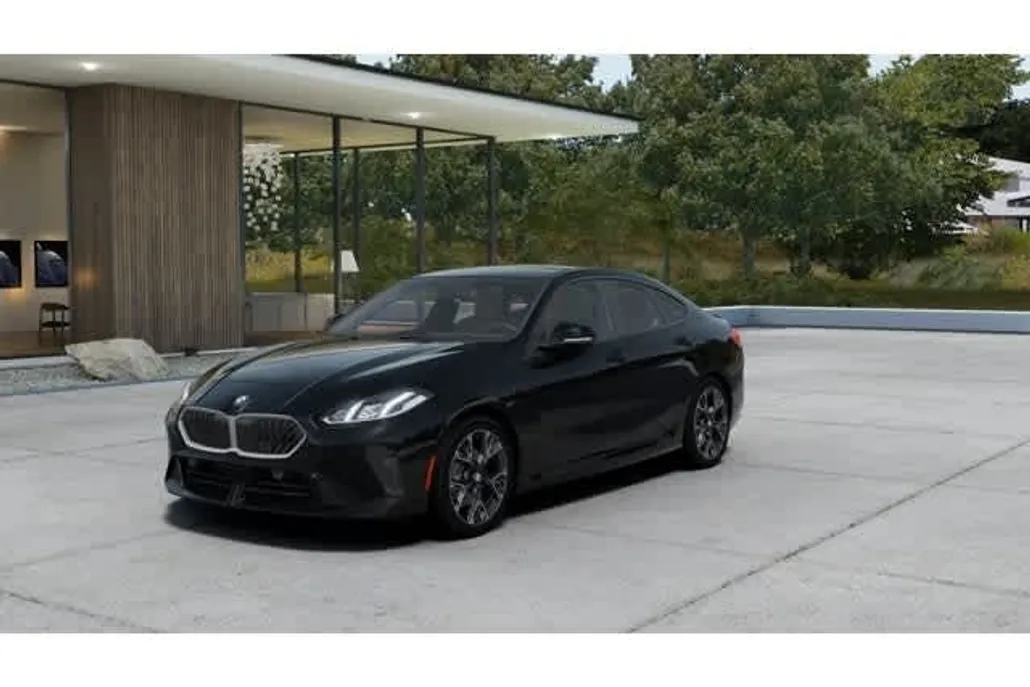 2026 Bmw 228 photo 1