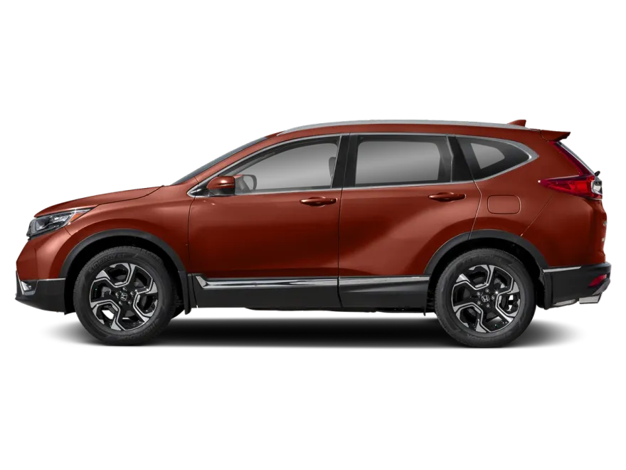 2019 Honda CR-V Touring photo 1