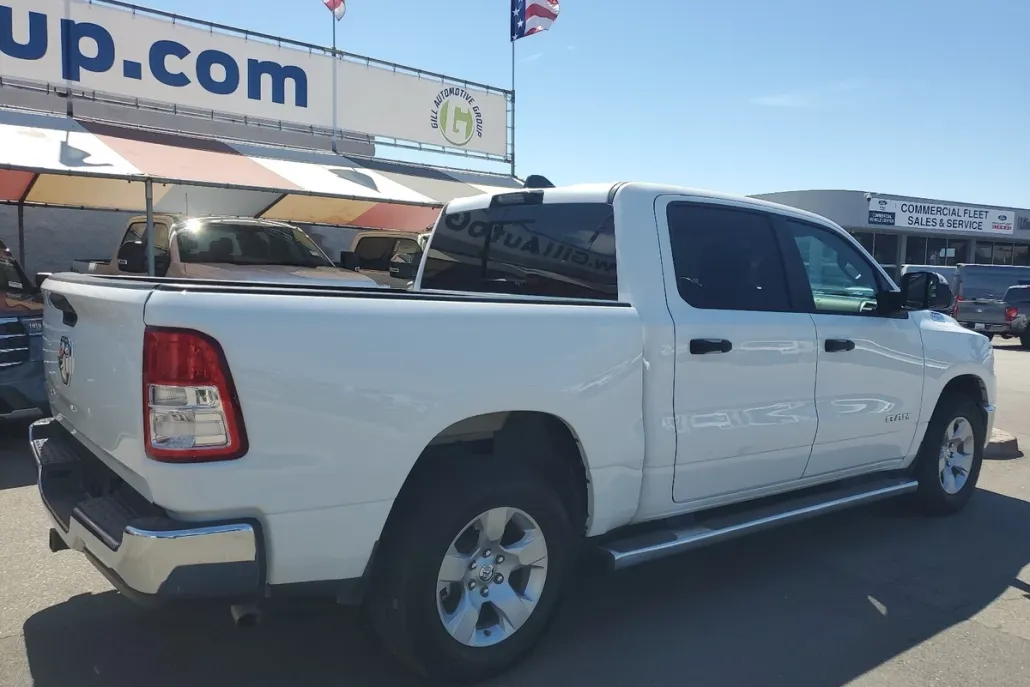 2023 Ram 1500 Big Horn Lone Star photo 1