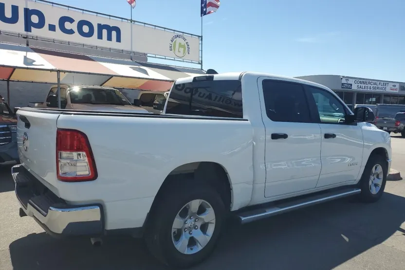 2023 Ram 1500 Big Horn Lone Star photo 1