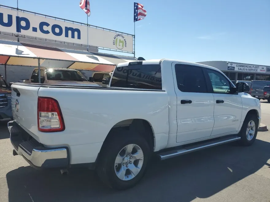 2023 Ram 1500 Big Horn Lone Star photo 1