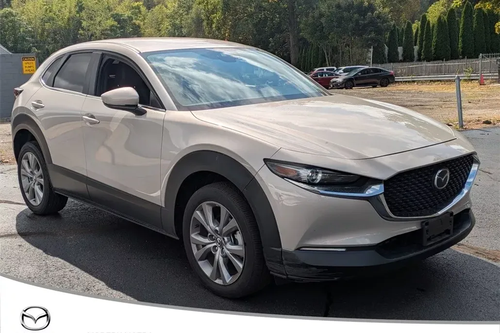 2023 Mazda CX-30 2.5 Select photo 1