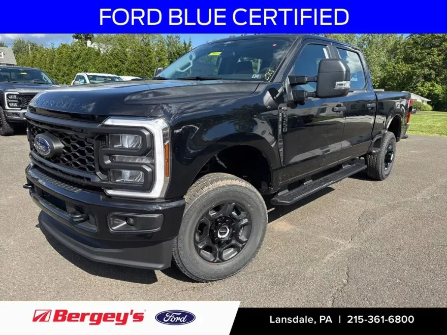 2026 Ford F-350 XL photo 1