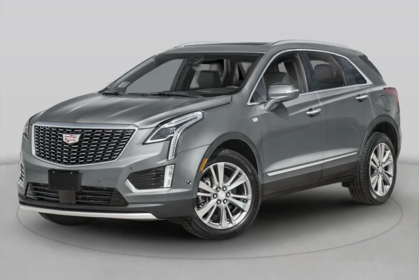 2023 Cadillac XT5 Premium Luxury photo 1