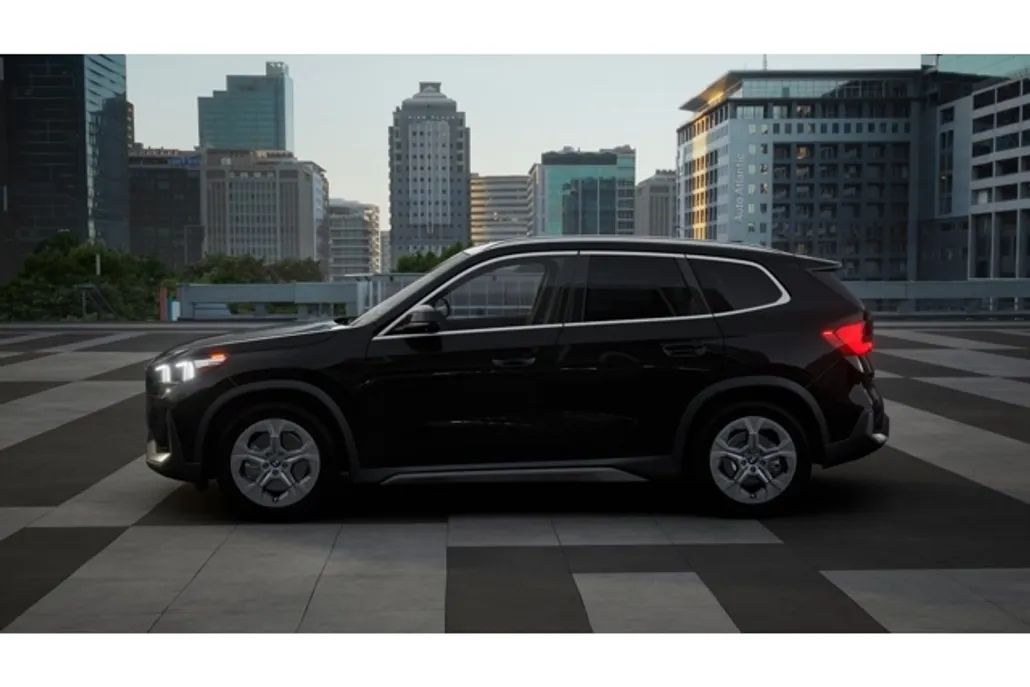 2024 Bmw X1 XDrive28i photo 1