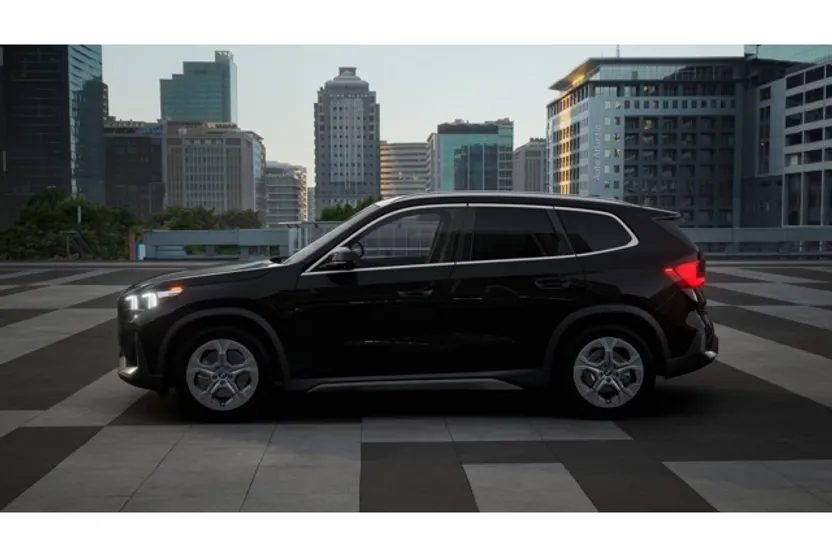 2024 Bmw X1 XDrive28i photo 1