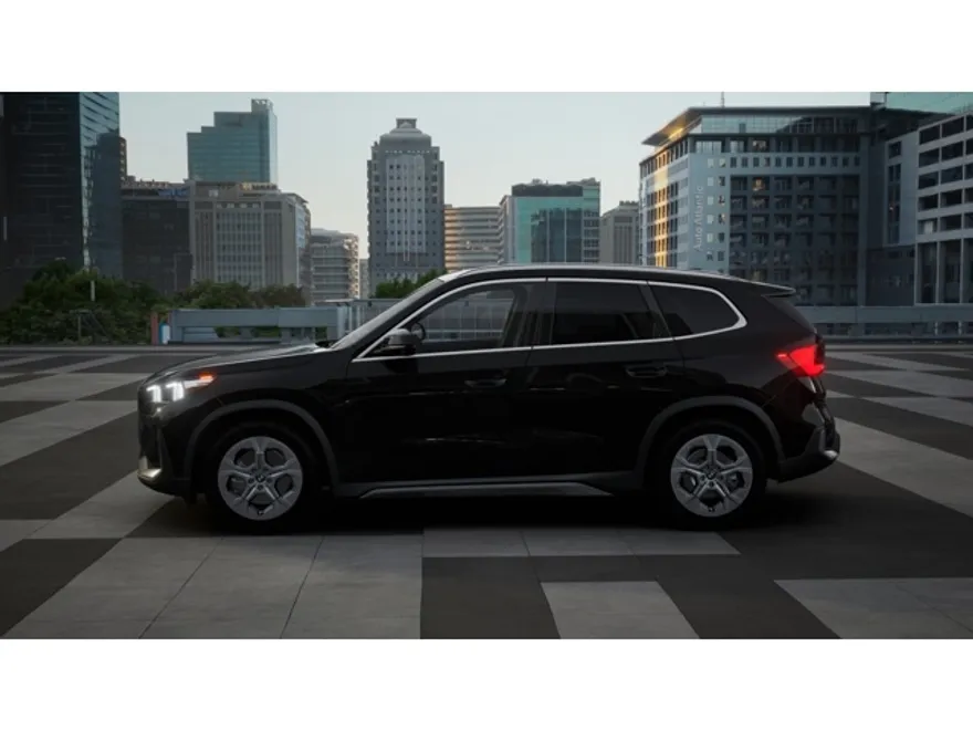 2024 Bmw X1 XDrive28i photo 1