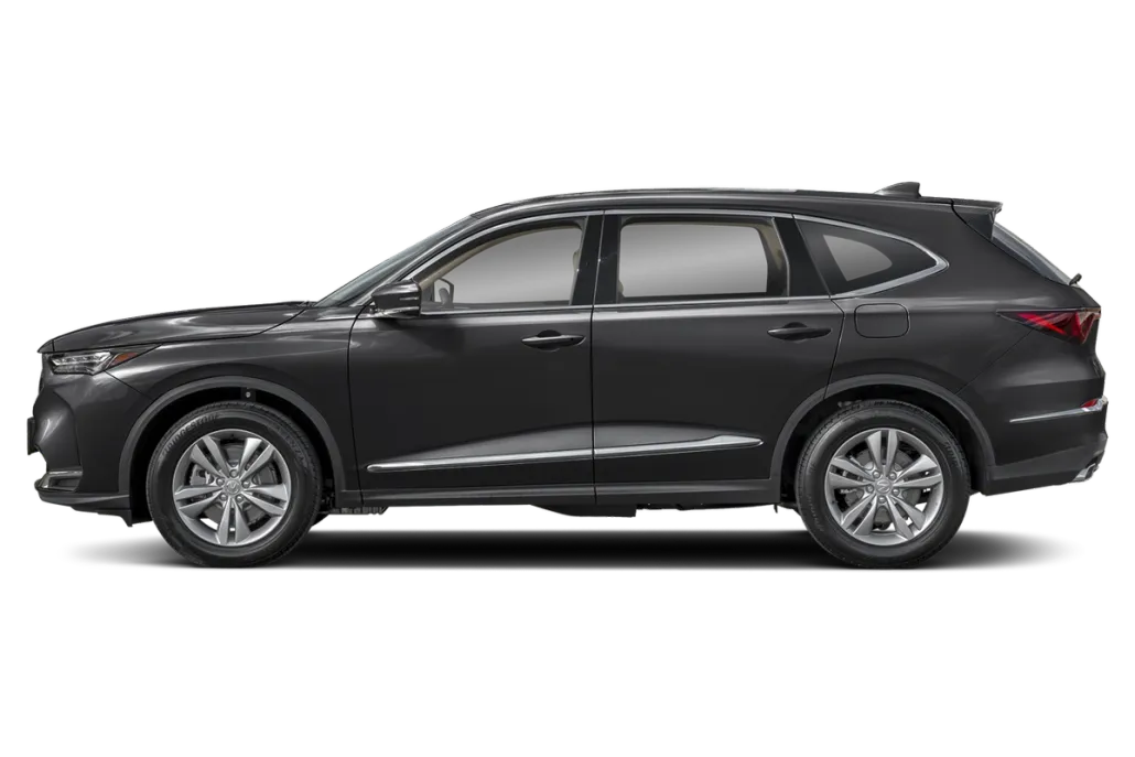 2026 Acura MDX Base photo 1