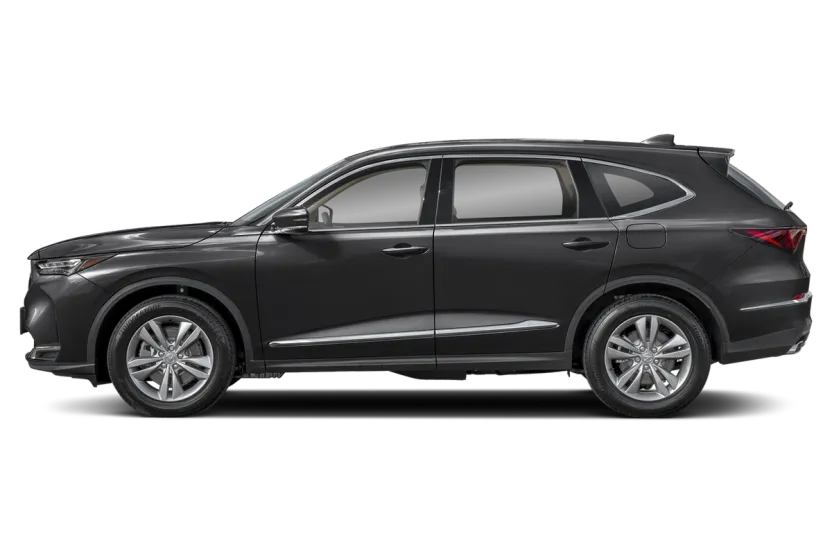 2026 Acura MDX Base photo 1
