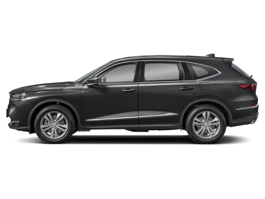 2026 Acura MDX Base photo 1