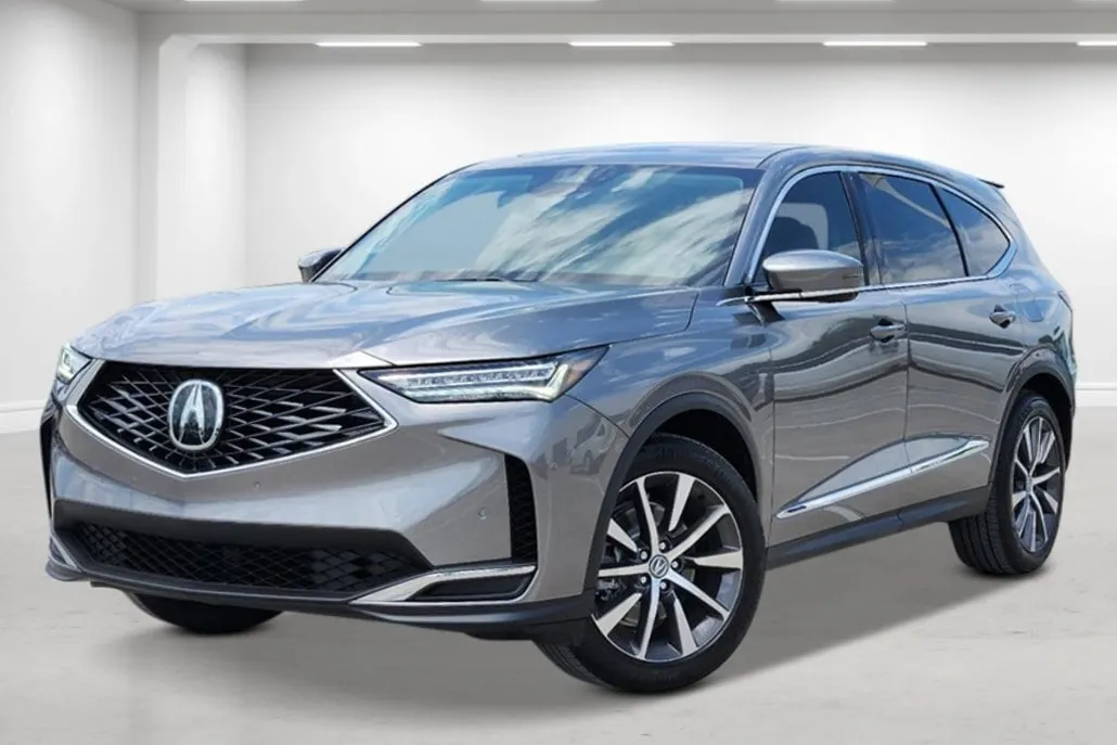 2025 Acura MDX SH-AWD Technology photo 1