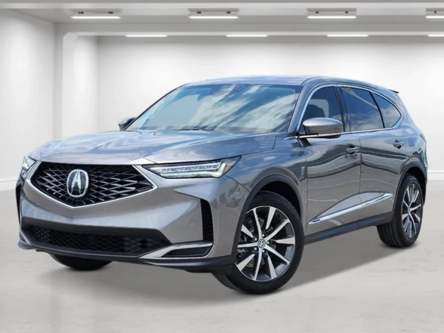 2025 Acura MDX SH-AWD Technology photo 1