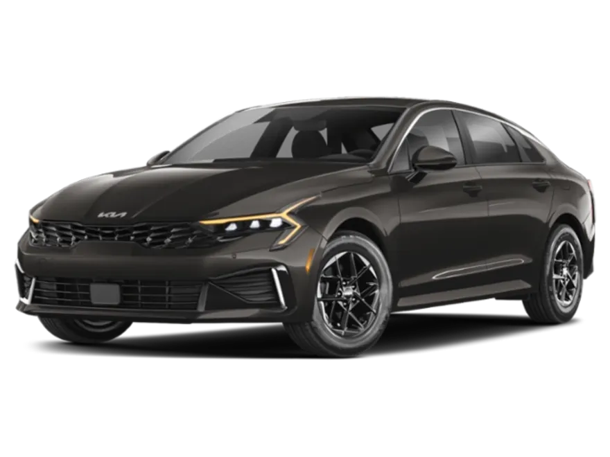 2025 Kia K5 LXS photo 1