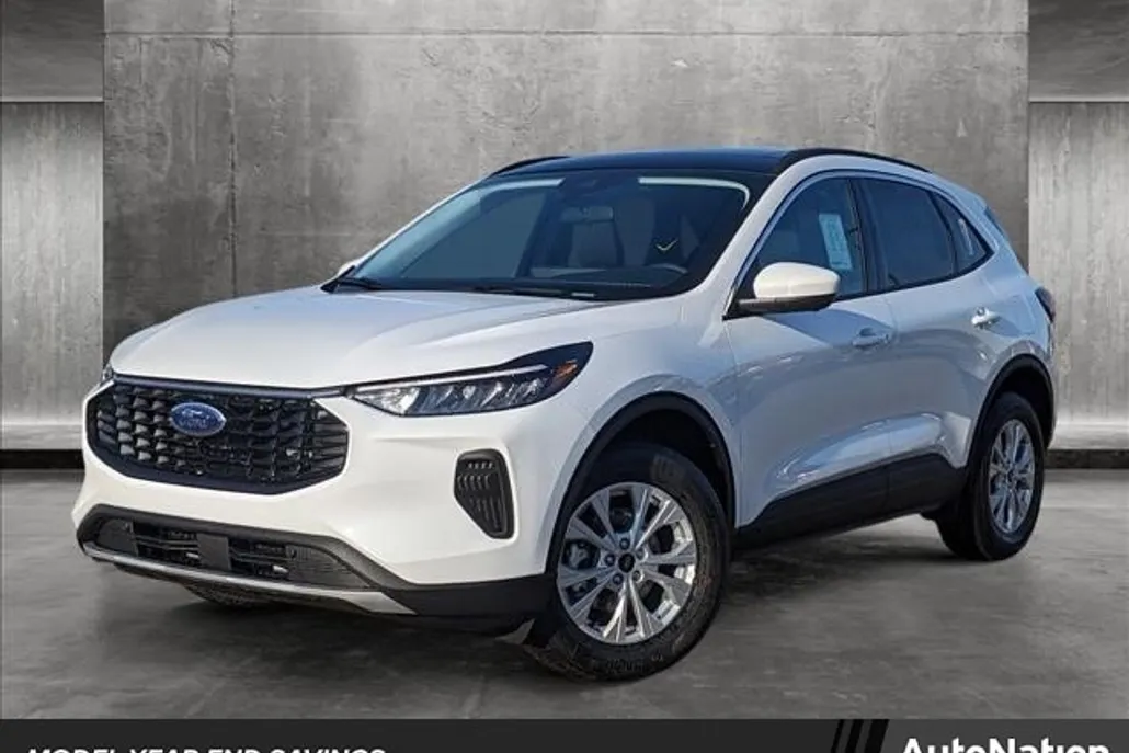 2024 Ford Escape Active photo 1