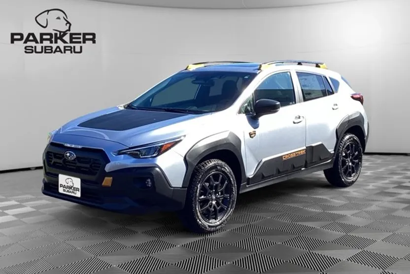 2025 Subaru Crosstrek Wilderness photo 1