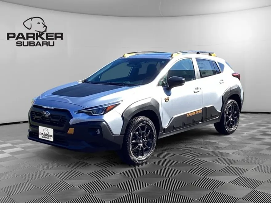 2025 Subaru Crosstrek Wilderness photo 1