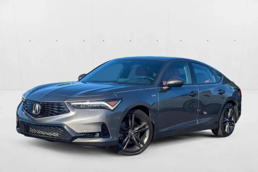 2023 Acura Integra A-Spec Technology photo 1