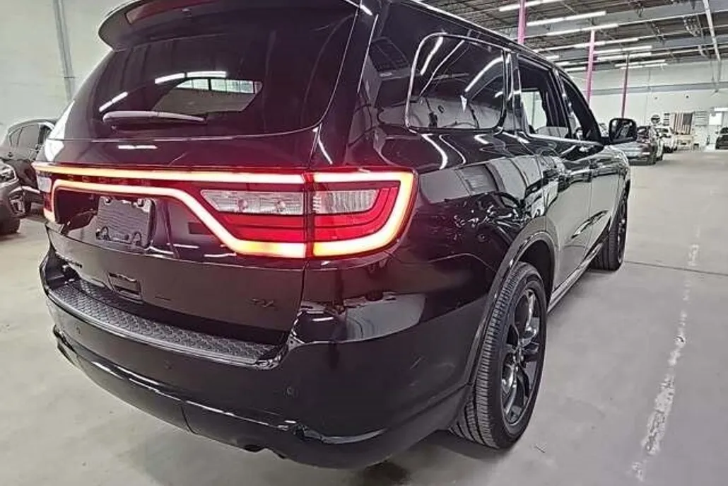 2022 Dodge Durango R/T photo 1