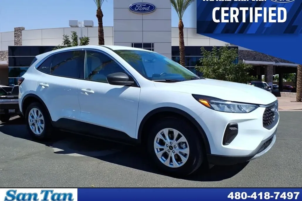 2024 Ford Escape Active photo 1