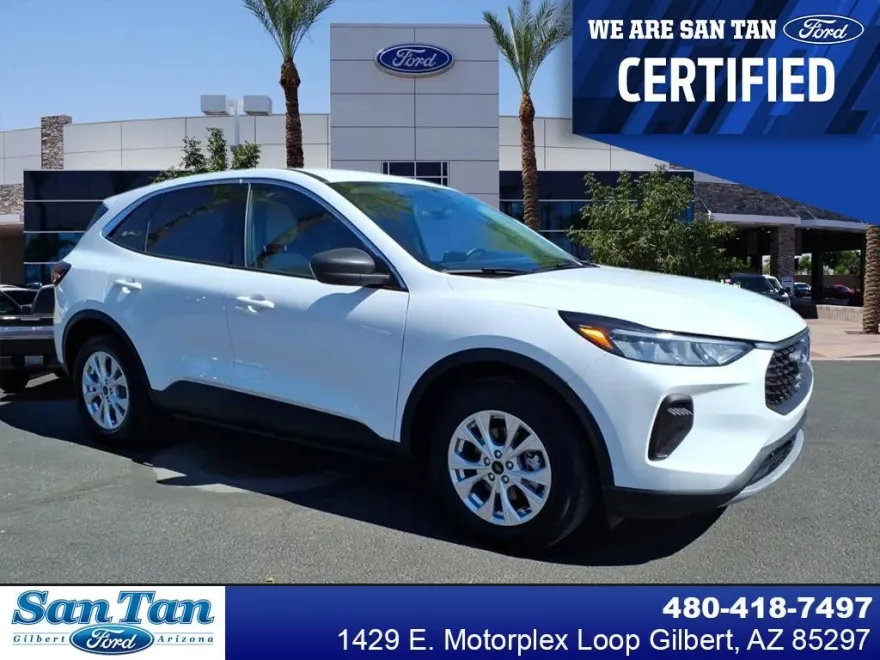 2024 Ford Escape Active photo 1