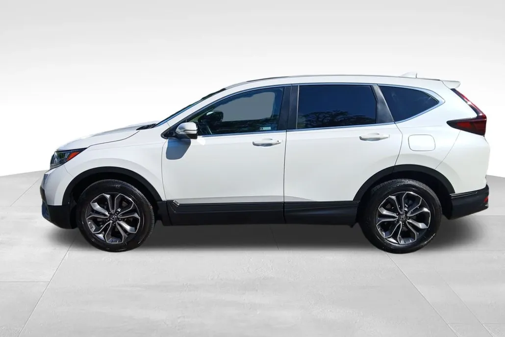 2022 Honda CR-V EX photo 1