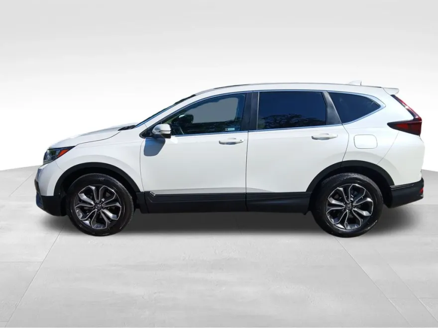 2022 Honda CR-V EX photo 1
