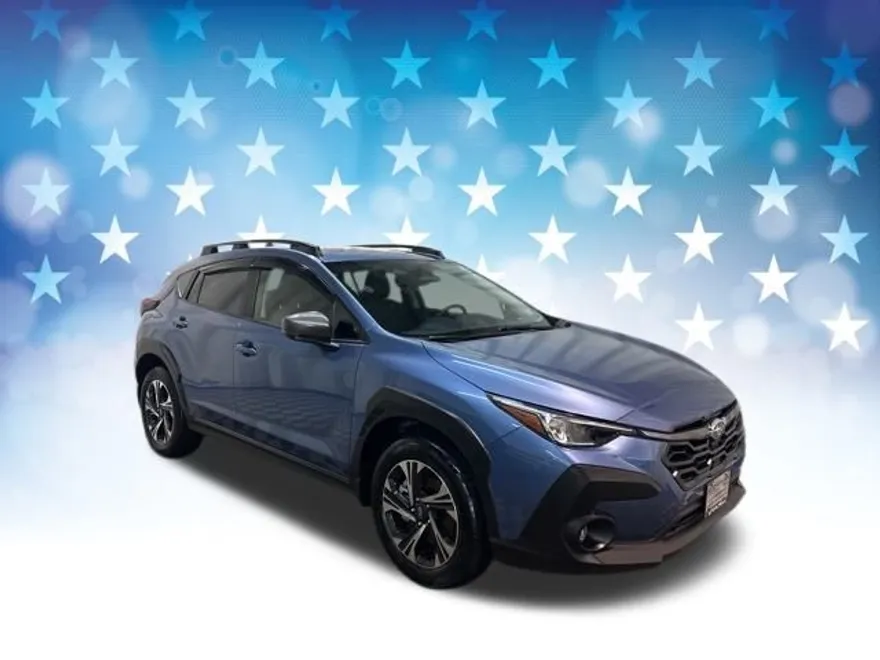 2024 Subaru Crosstrek Premium photo 1