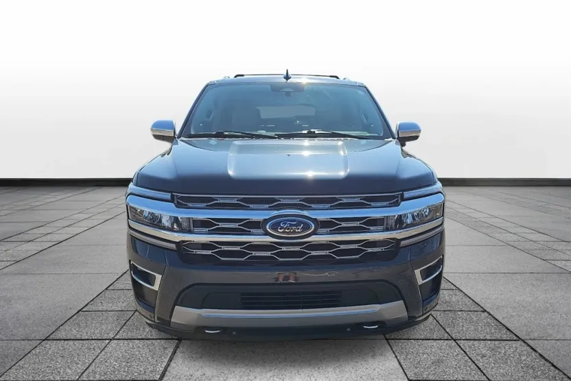 2023 Ford Expedition Platinum photo 1