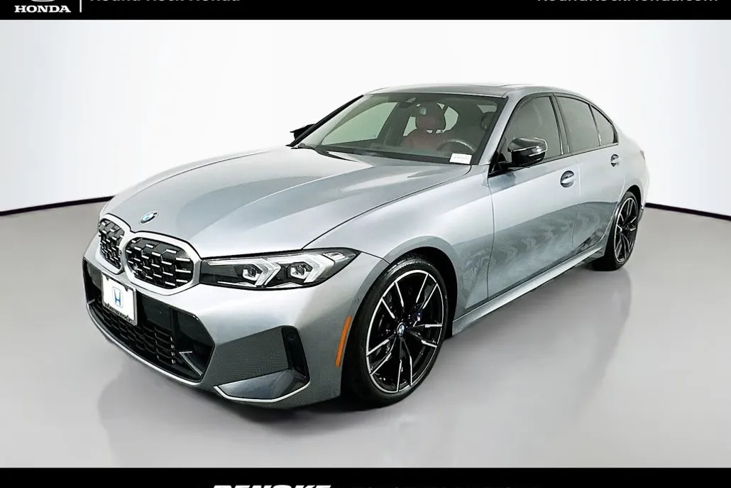 2023 Bmw M340i photo 1