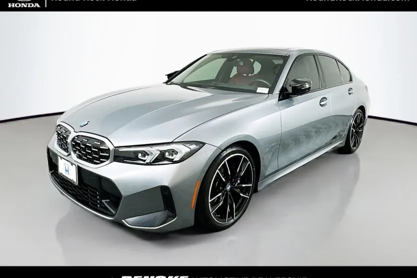 2023 Bmw M340i photo 1
